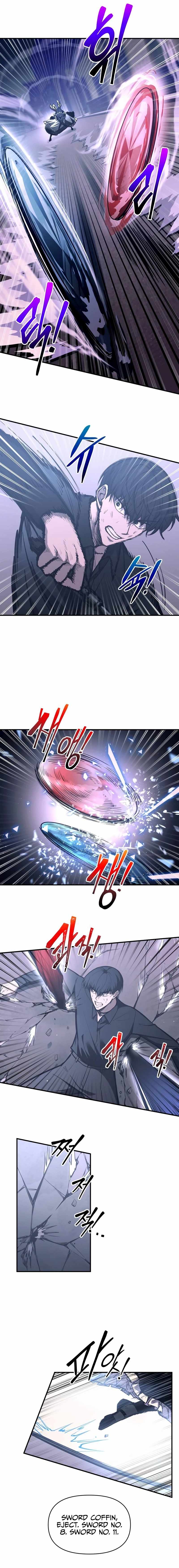 I Became the Tyrant of a Defence Game Chapter 127 12